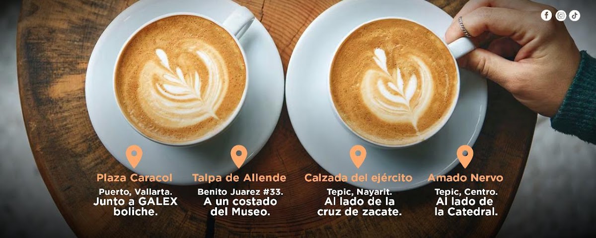 Cafetería de la cruz - 3