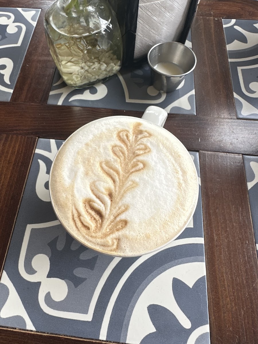 Cafetería de la cruz - 4