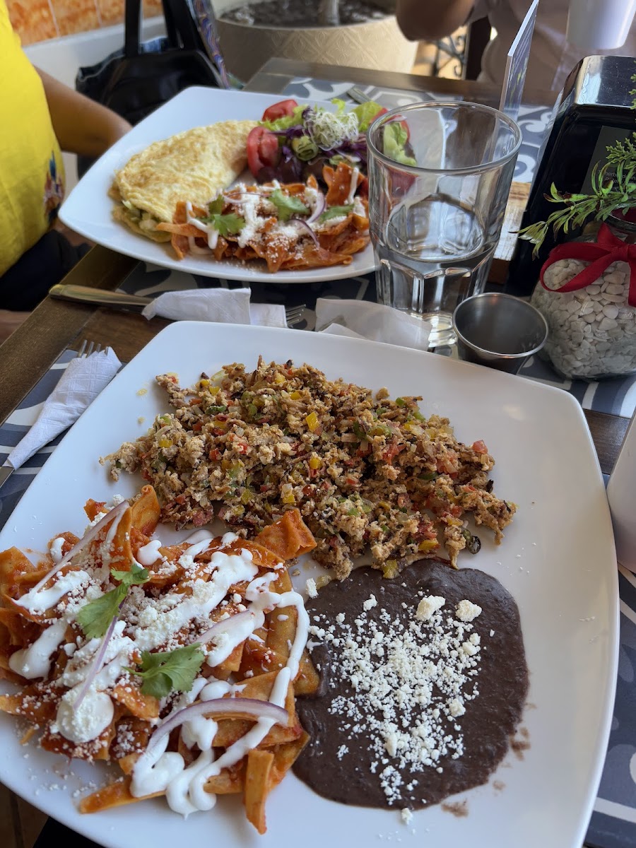 Cafetería de la cruz - 5