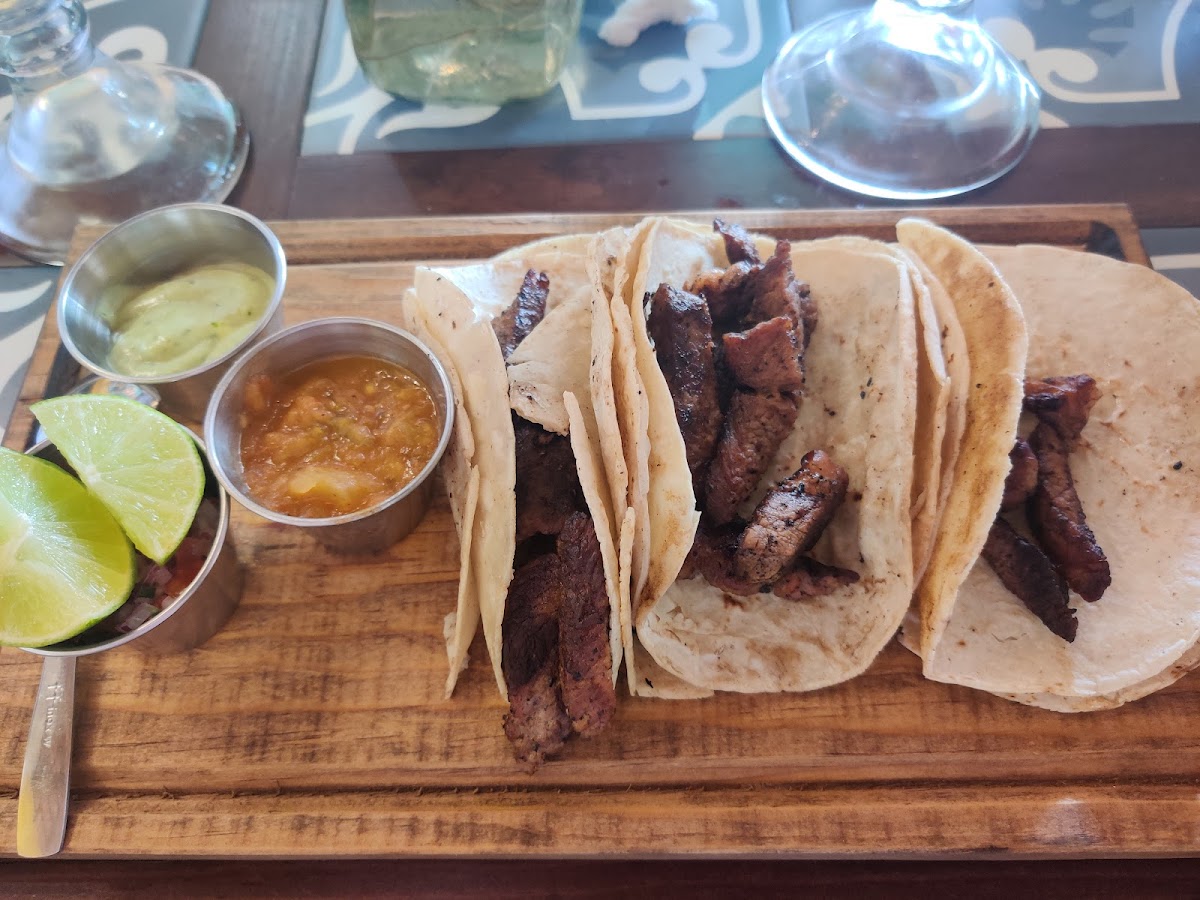 Cafetería de la cruz - 7