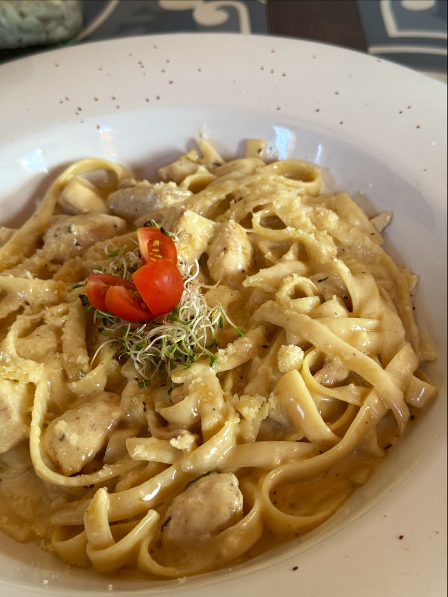 Cafetería de la cruz - 9