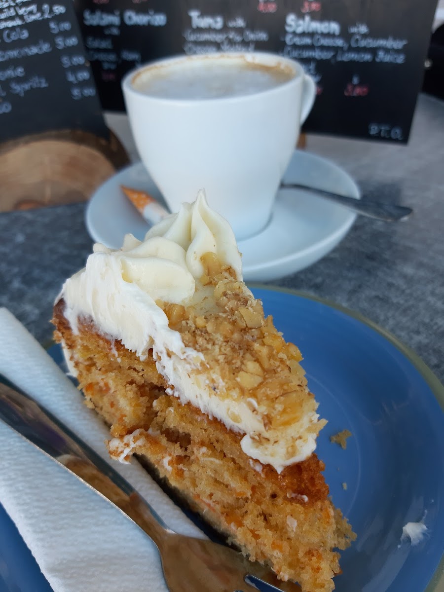 Caroline's Bonanza - 2