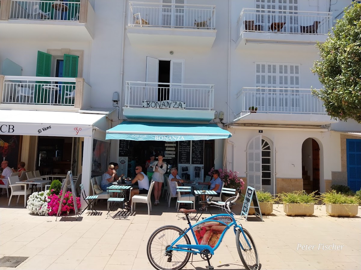 Caroline's Bonanza - 3