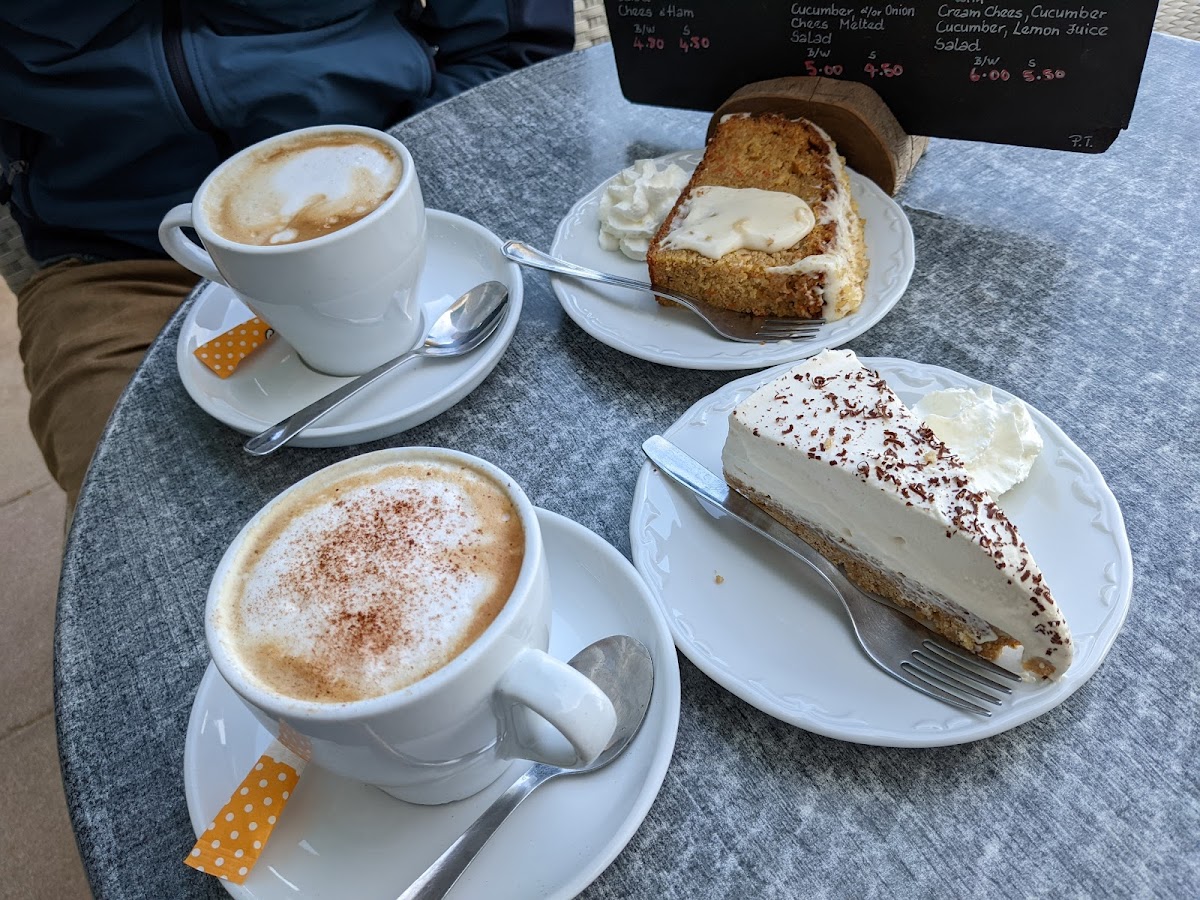 Caroline's Bonanza - 4