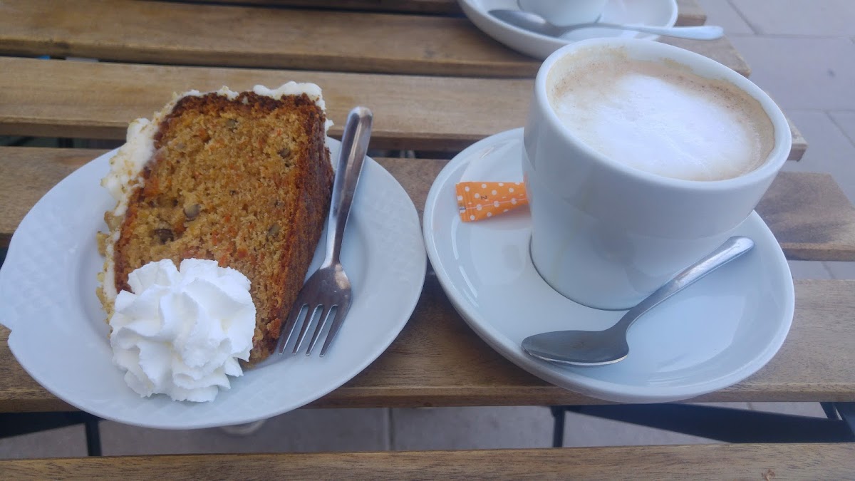 Caroline's Bonanza - 6