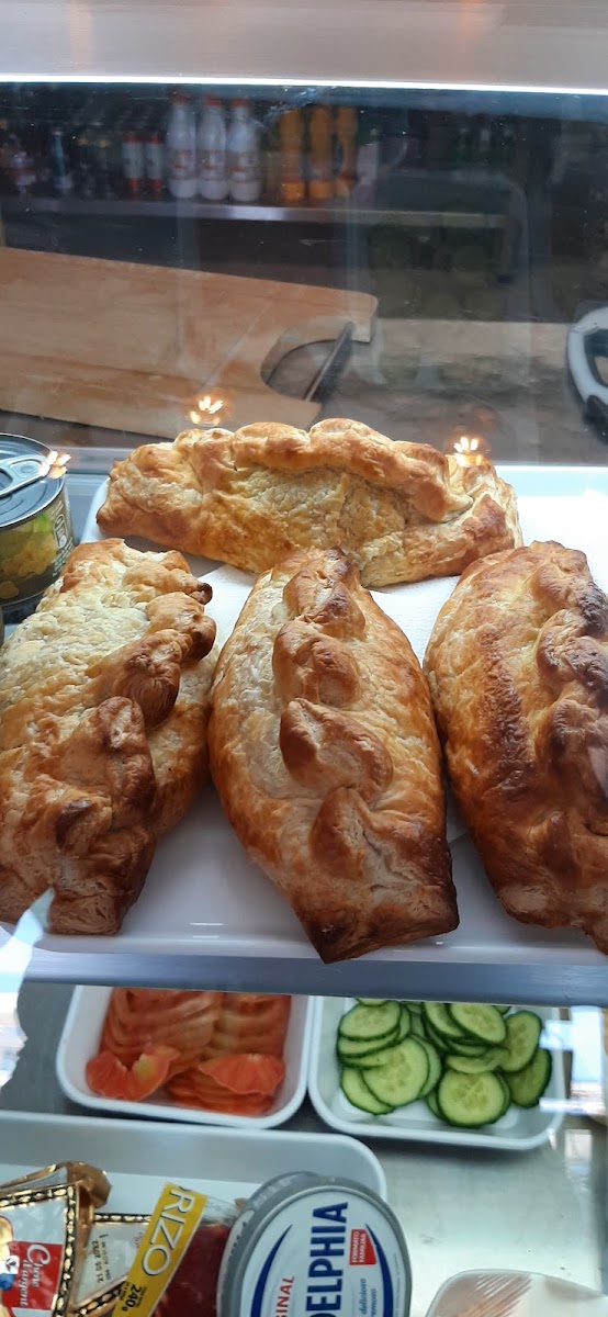 Caroline's Bonanza - 9