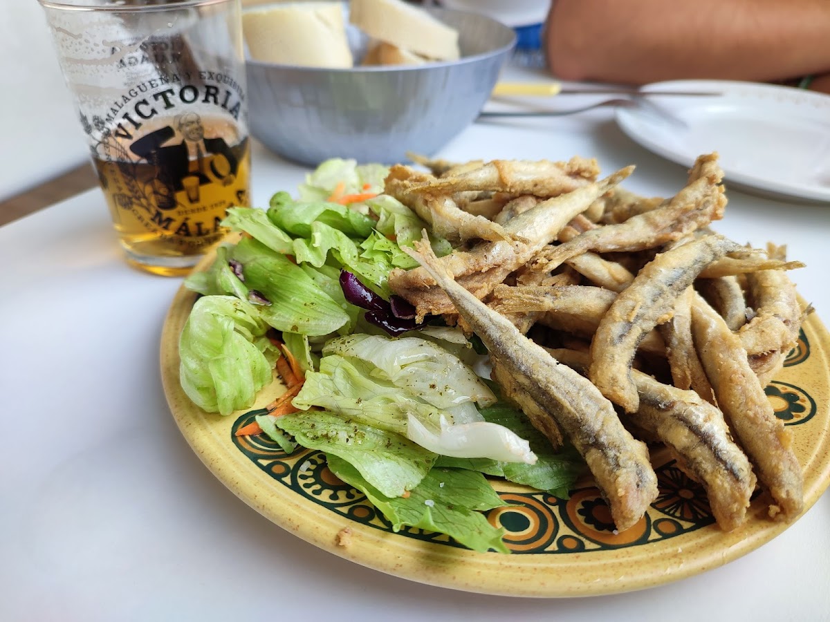 Cafeteria Bar La Villa - 2