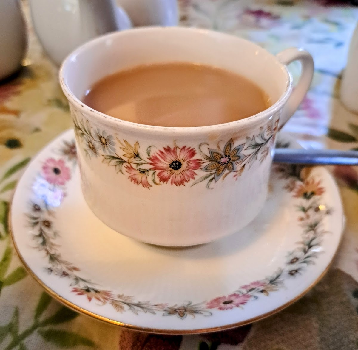 Buttery Tea Rooms - 3