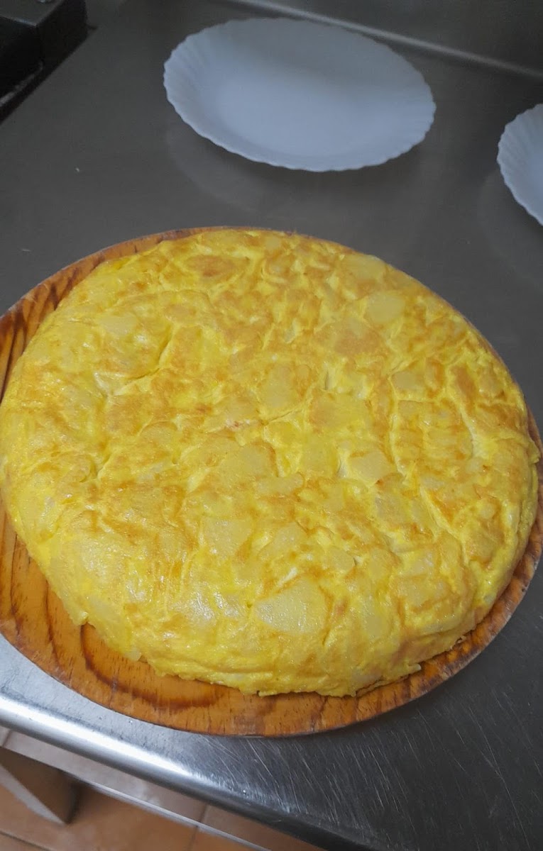 Café Bar Ferreira - 4