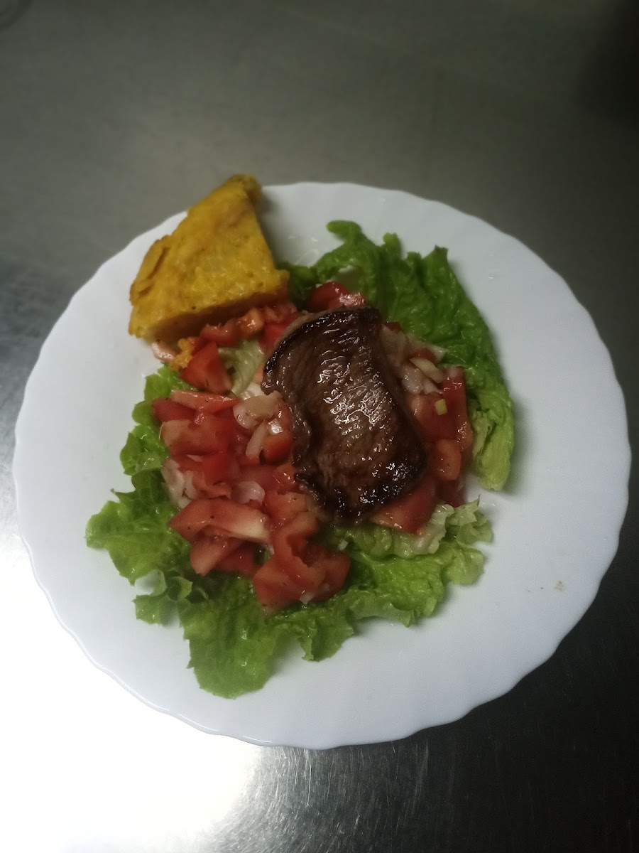 Café Bar Ferreira - 7