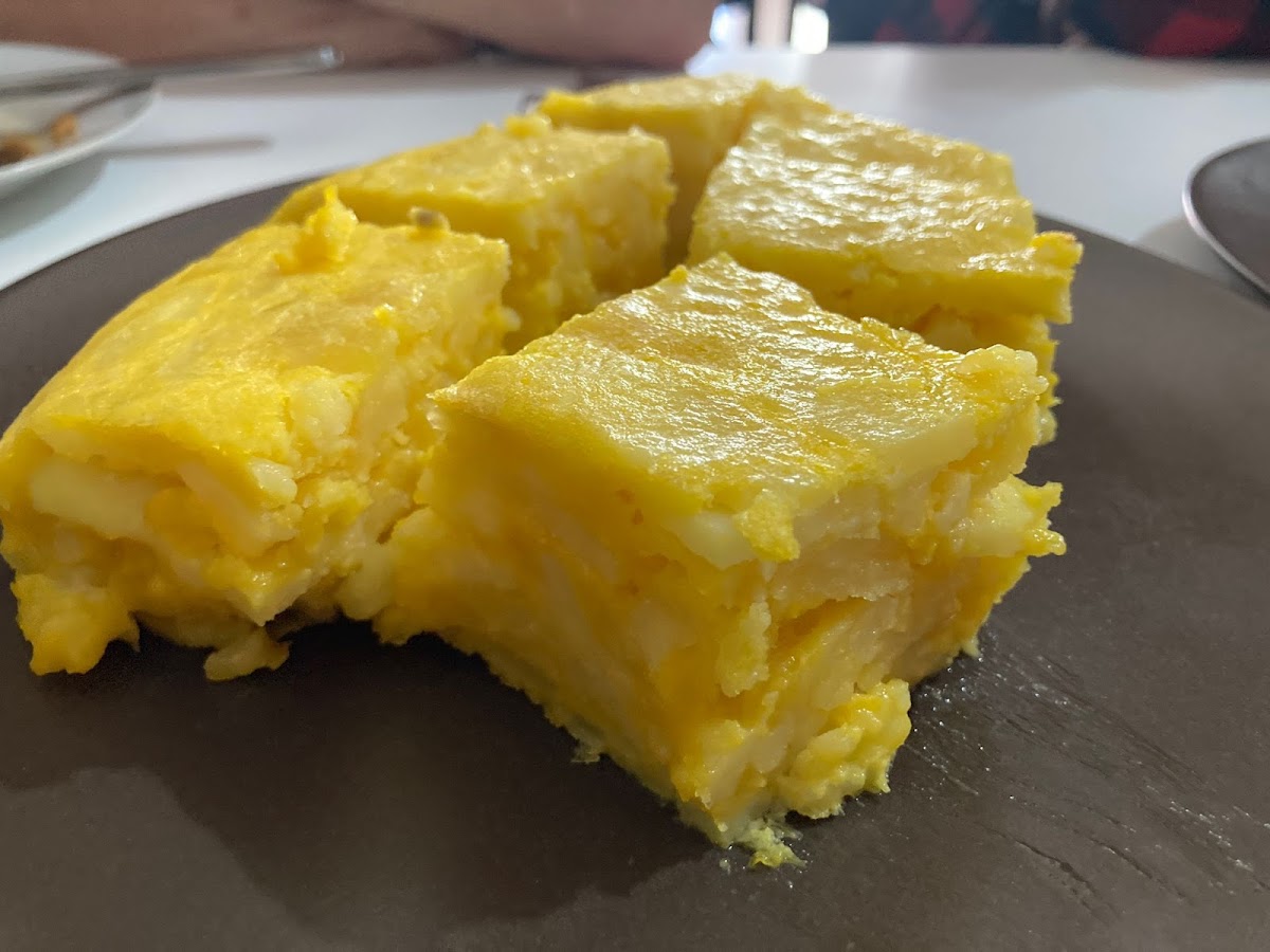 Café Bar Ferreira - 8