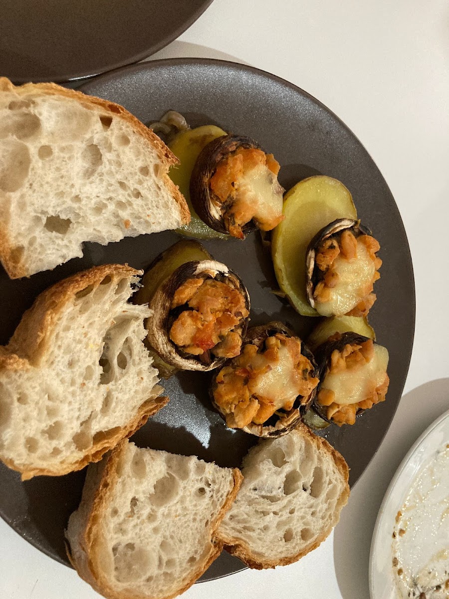 Café Bar Ferreira - 9