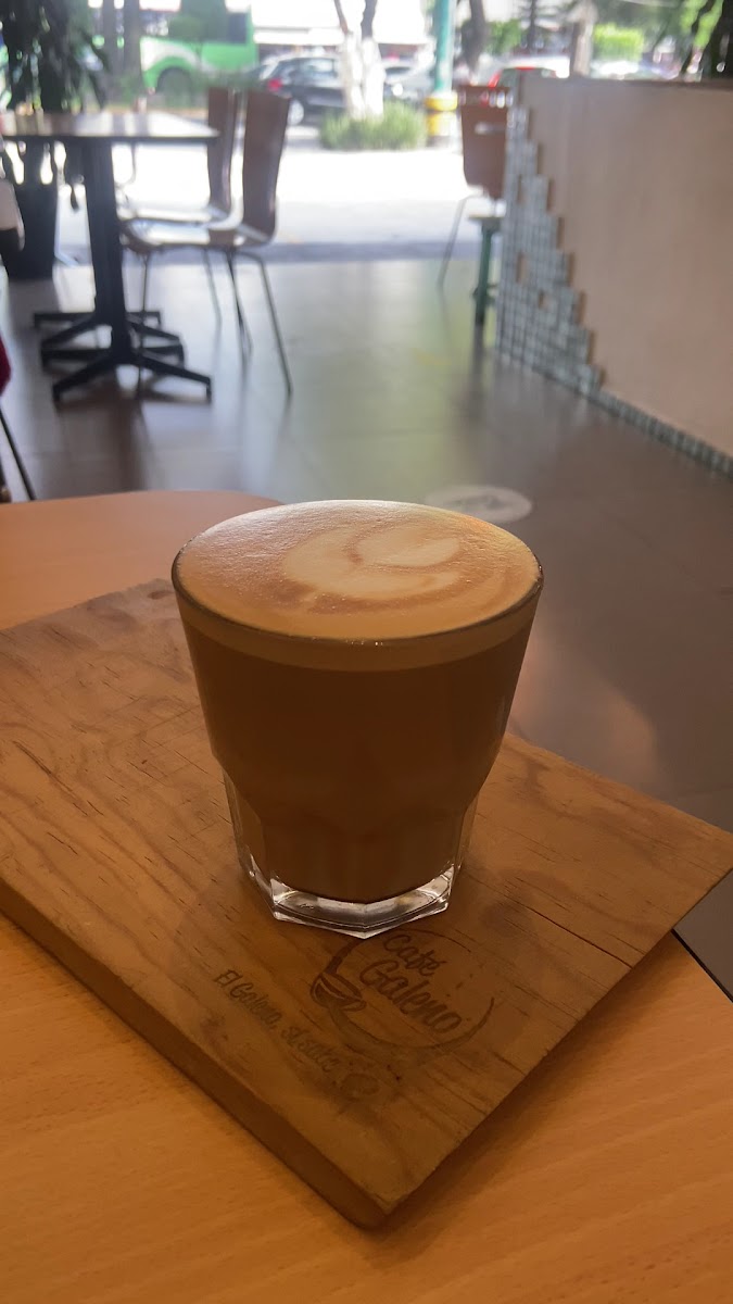 Café Galeno - 2