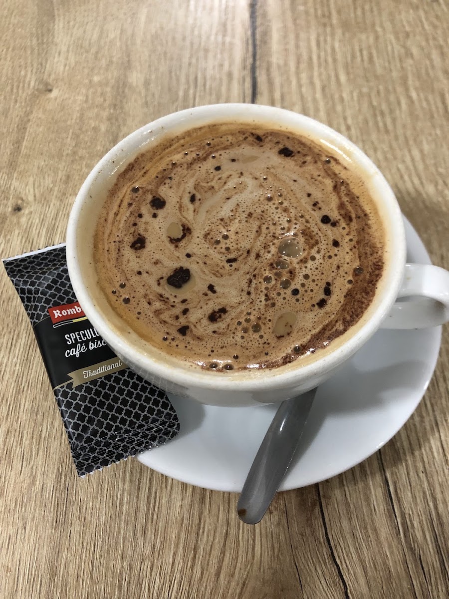 Oakleys bar and kitchen - 5