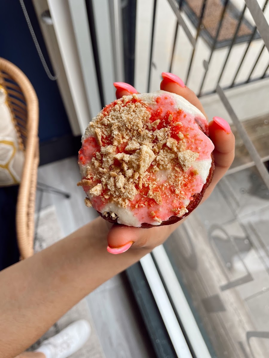 Rise Up Nutrition - 9