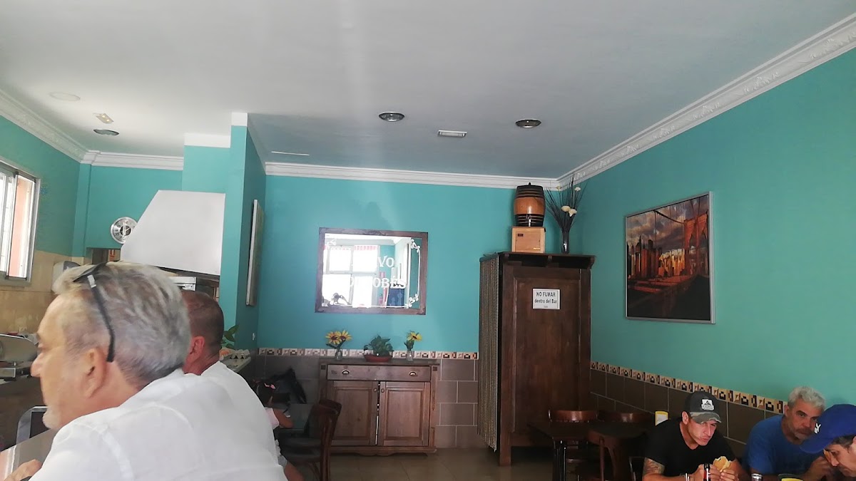 Bar Nuevo Cordobés - 3