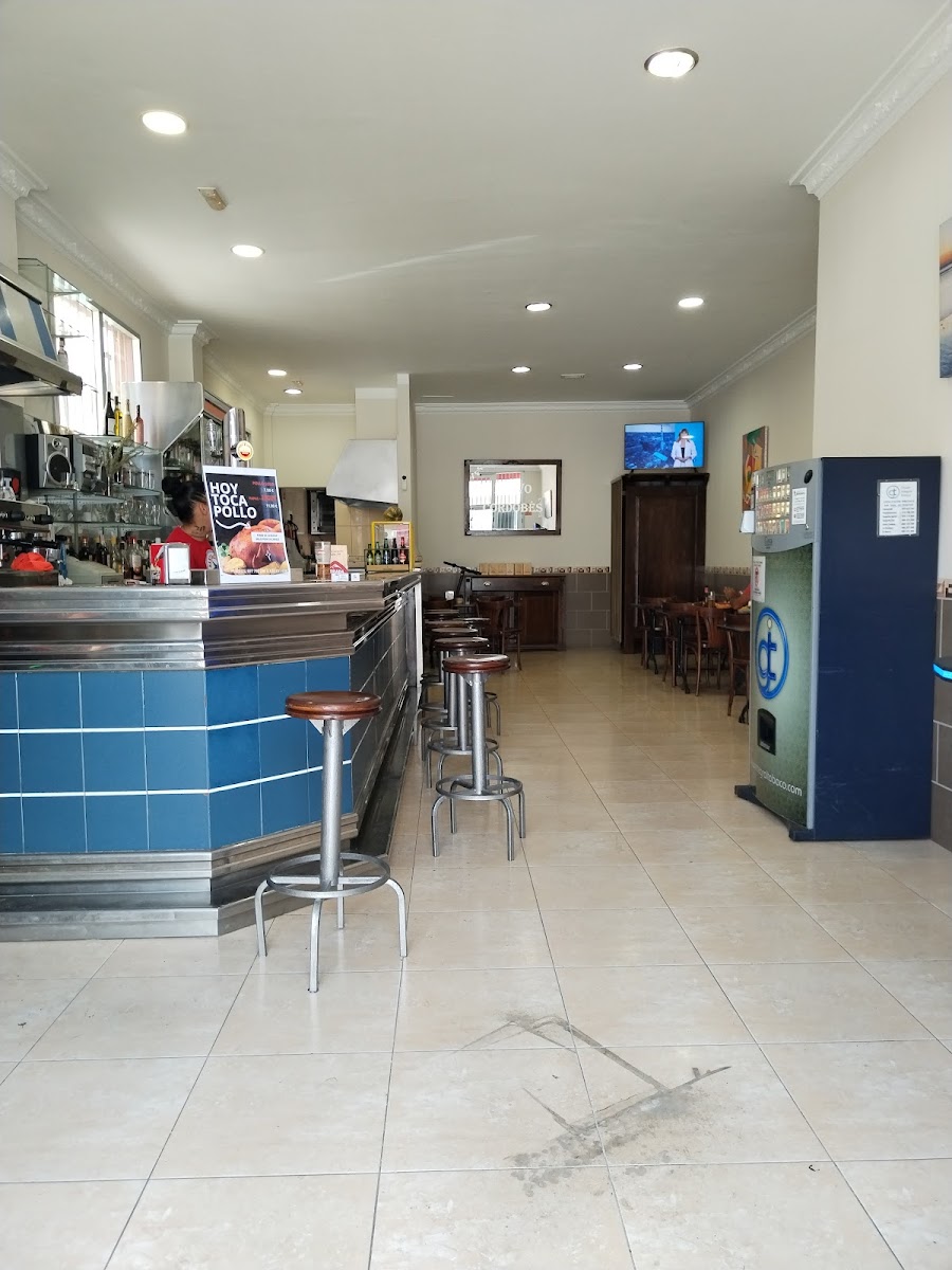 Bar Nuevo Cordobés - 4