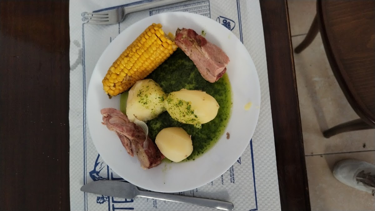 Bar Nuevo Cordobés - 5