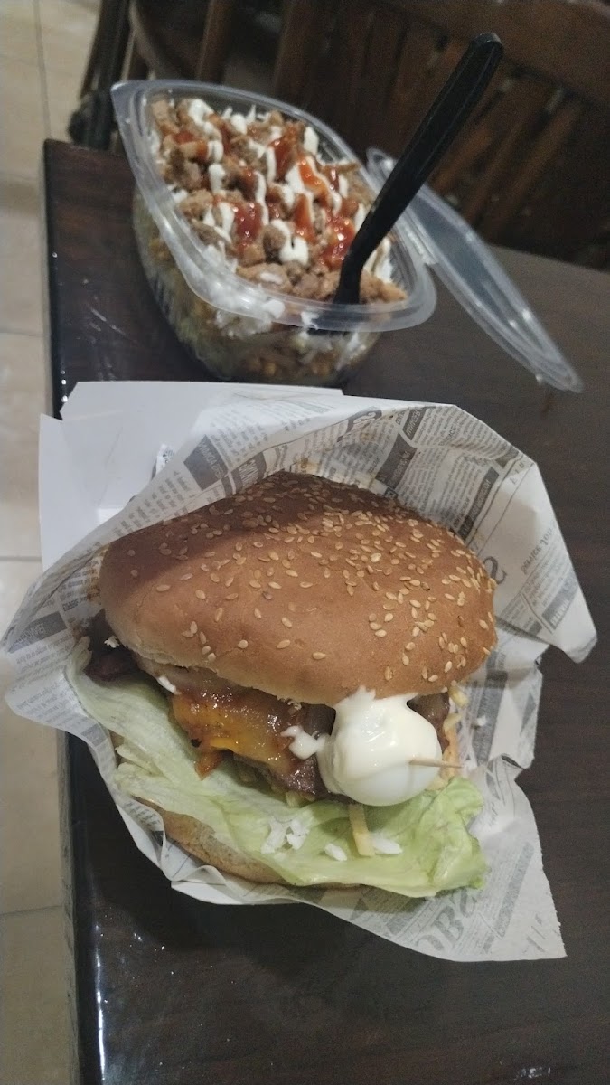 Bar Nuevo Cordobés - 6