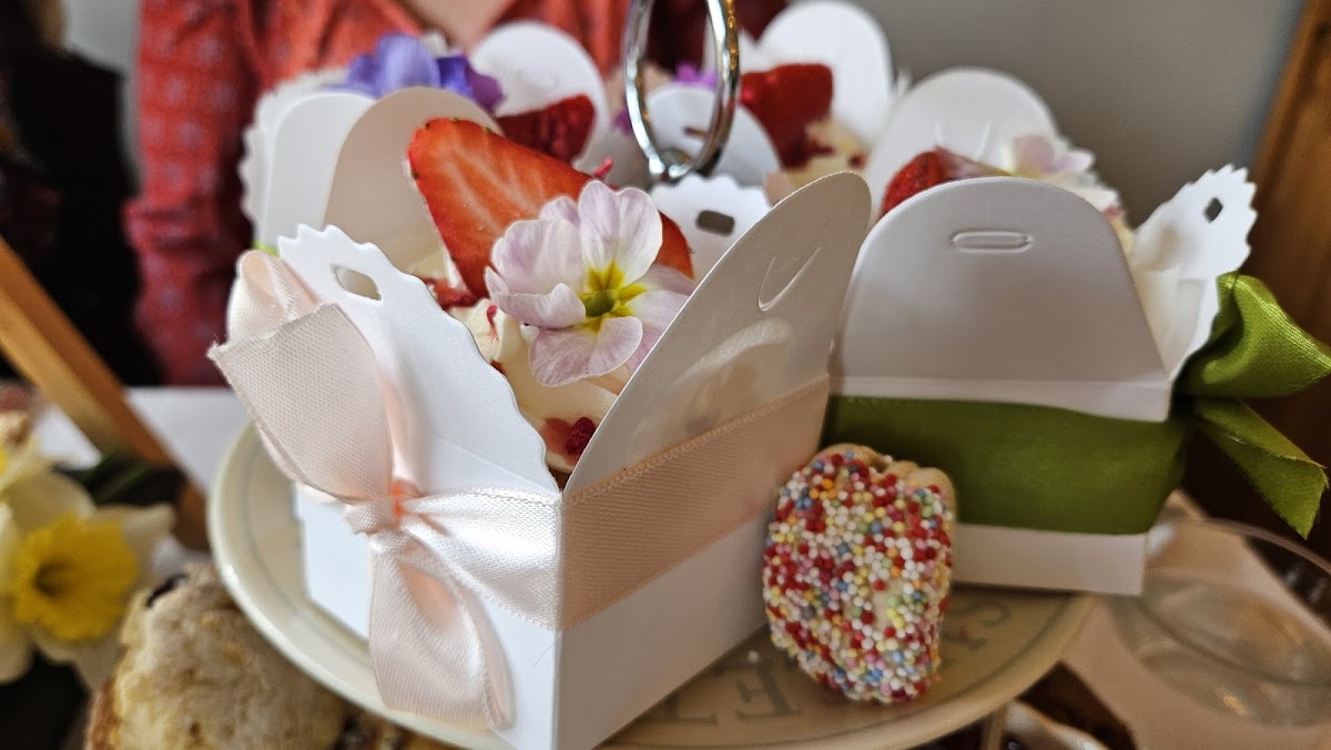 Priscilla's Kitchen - 10