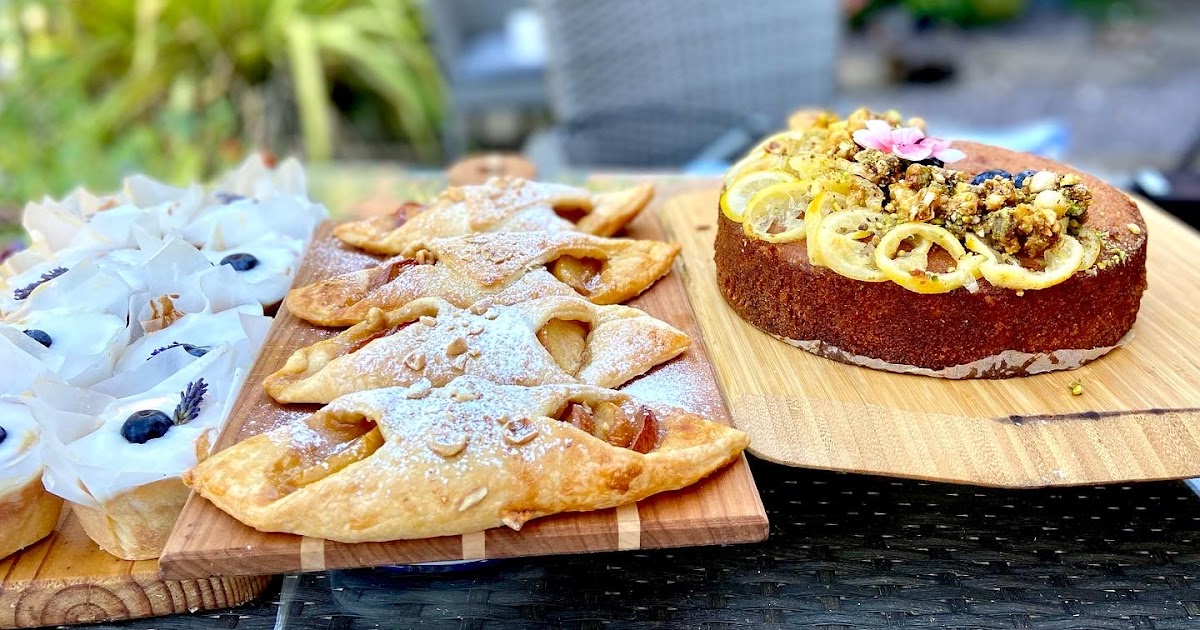 Priscilla's Kitchen - 2