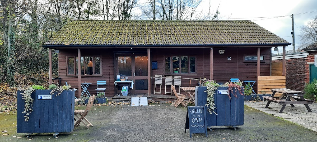 Priscilla's Kitchen - 3