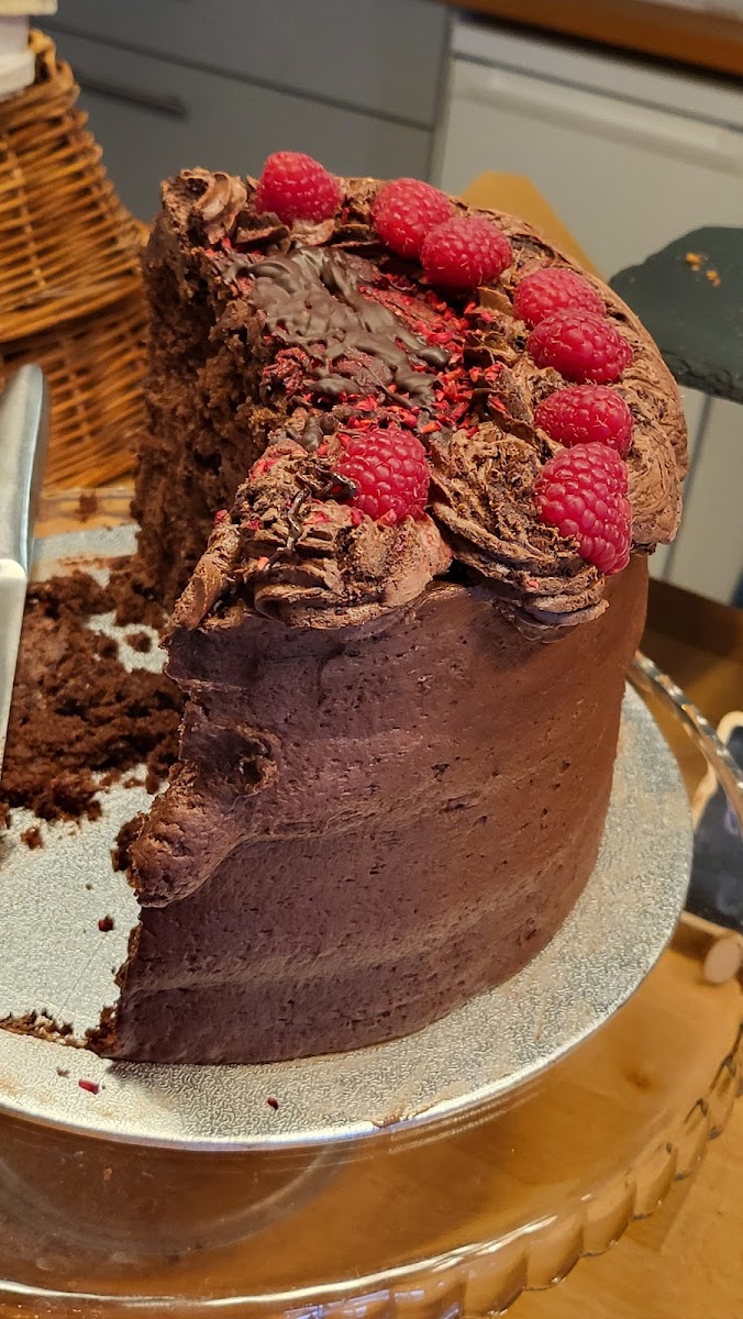 Priscilla's Kitchen - 4