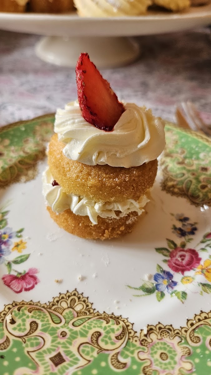 Priscilla's Kitchen - 5