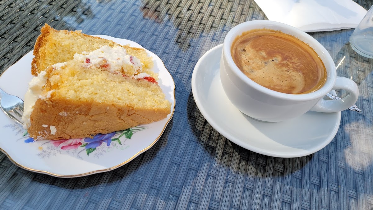 Priscilla's Kitchen - 6