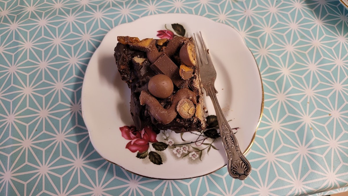 Priscilla's Kitchen - 7