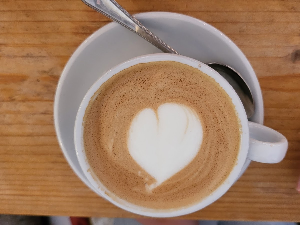 Priscilla's Kitchen - 9