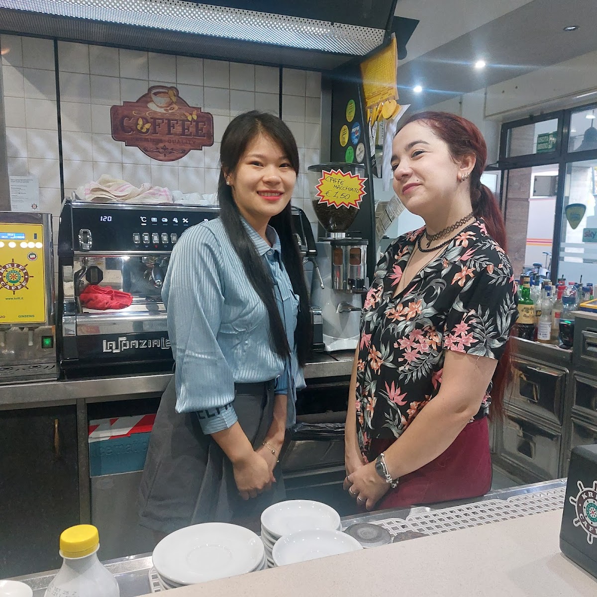 Lucy cafe - 2