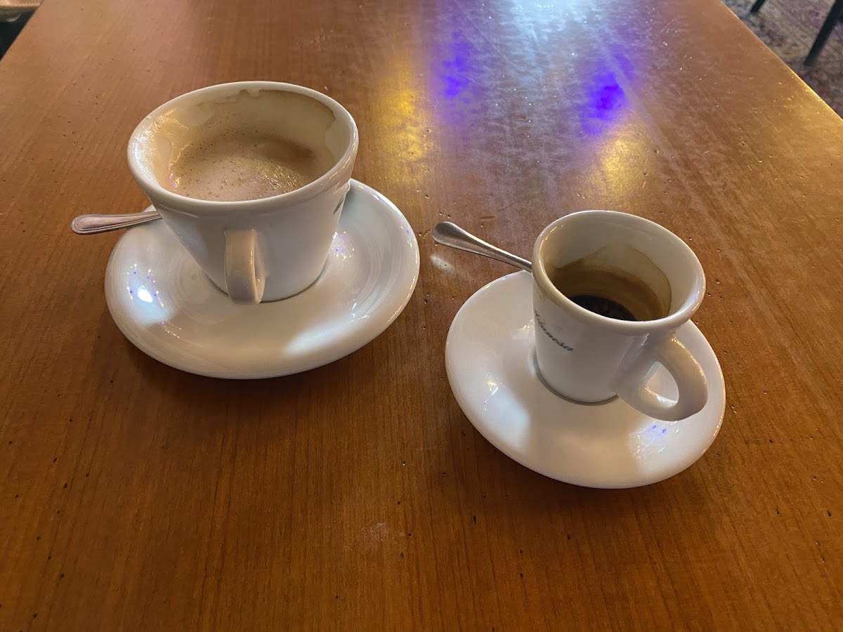 Café la Milanesa - 2