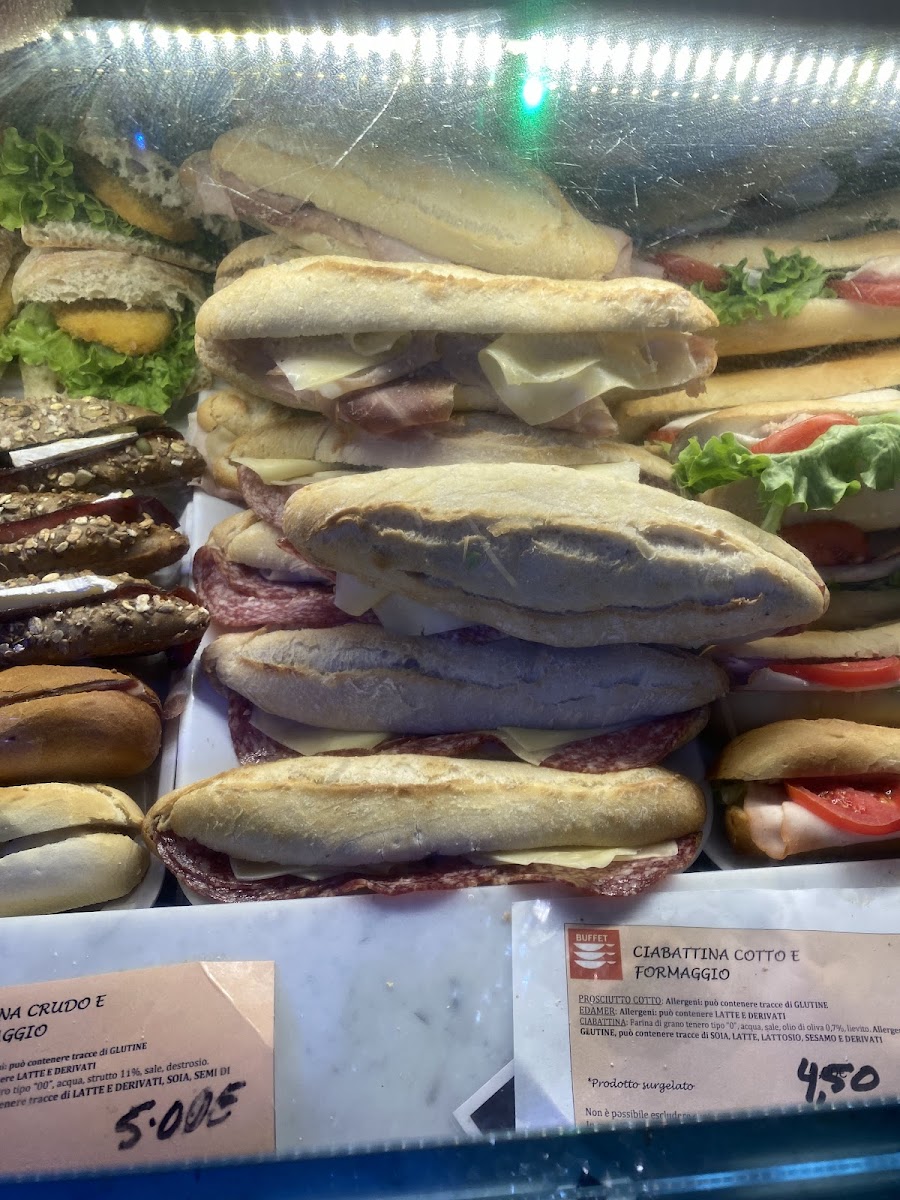 Café la Milanesa - 7