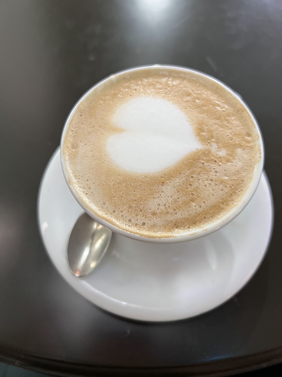 Café la Milanesa - 8
