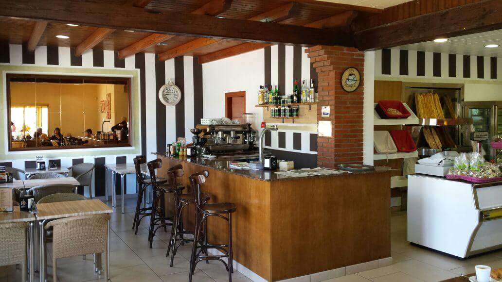 Cafè Glòria - 3