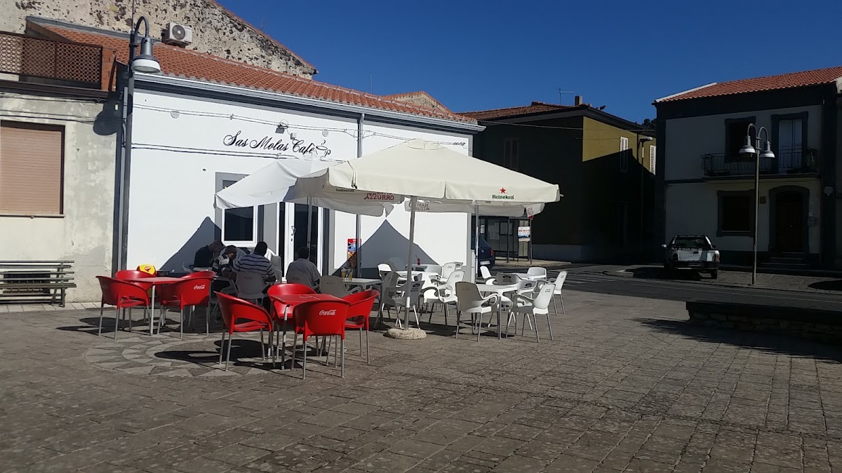 Sas Molas Café - 3
