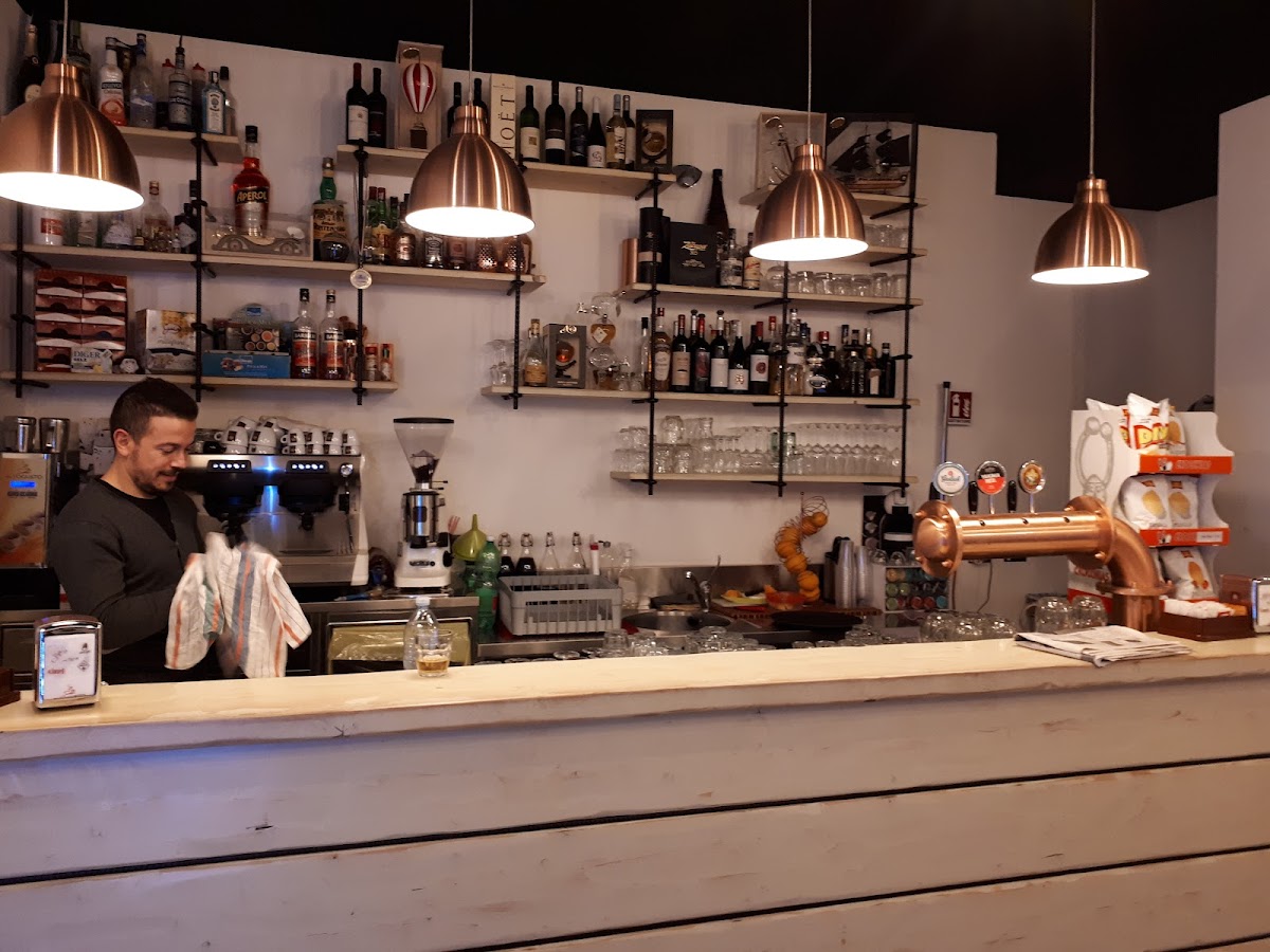 Sas Molas Café - 6