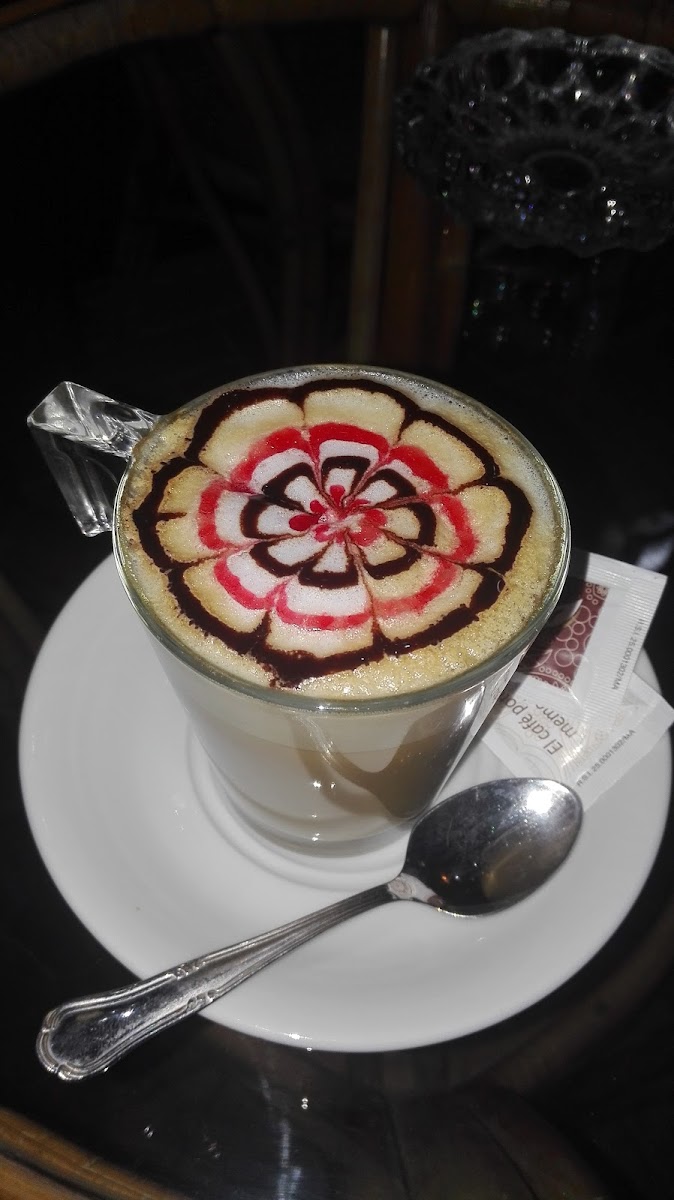 Cafe Pub Caribe - 3