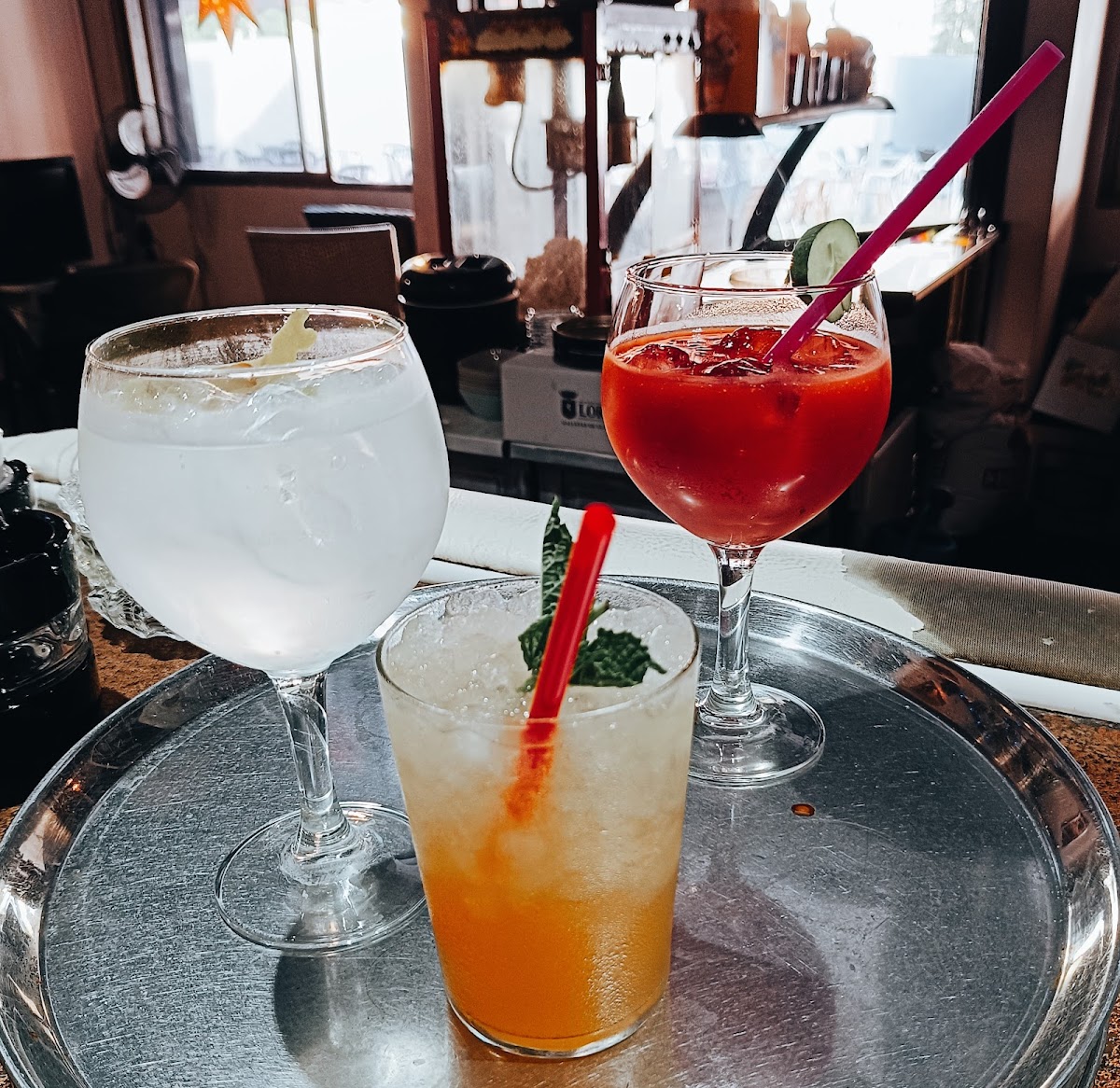 Cafe Pub Caribe - 5
