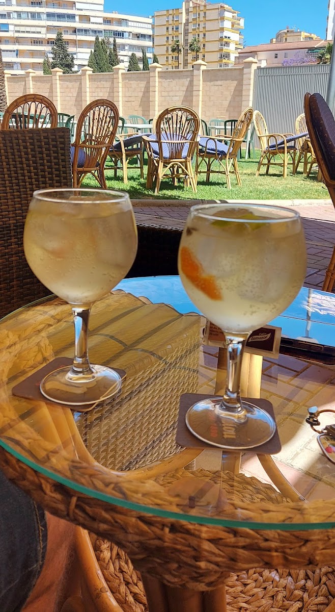 Cafe Pub Caribe - 6