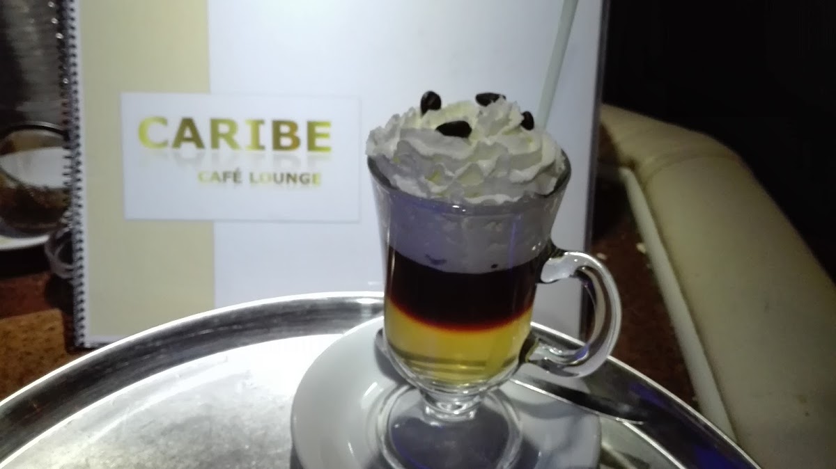 Cafe Pub Caribe - 8