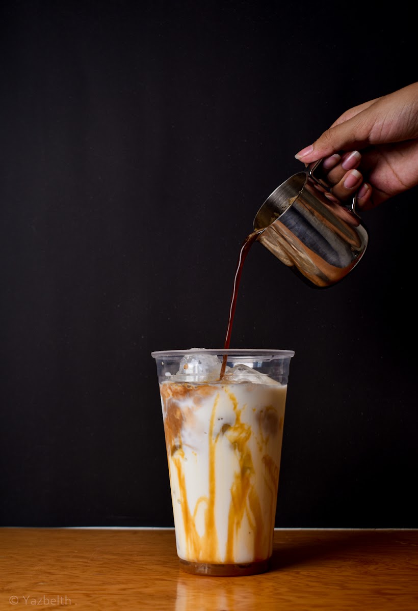 Ristrettos Coffee Shop - 8