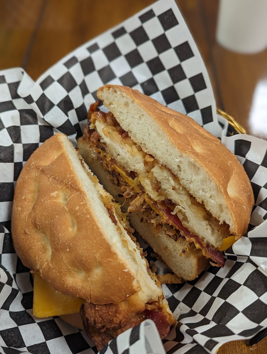 Queen B Coffee Company - 8