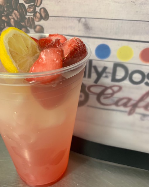Daily Dose Cafe - 5