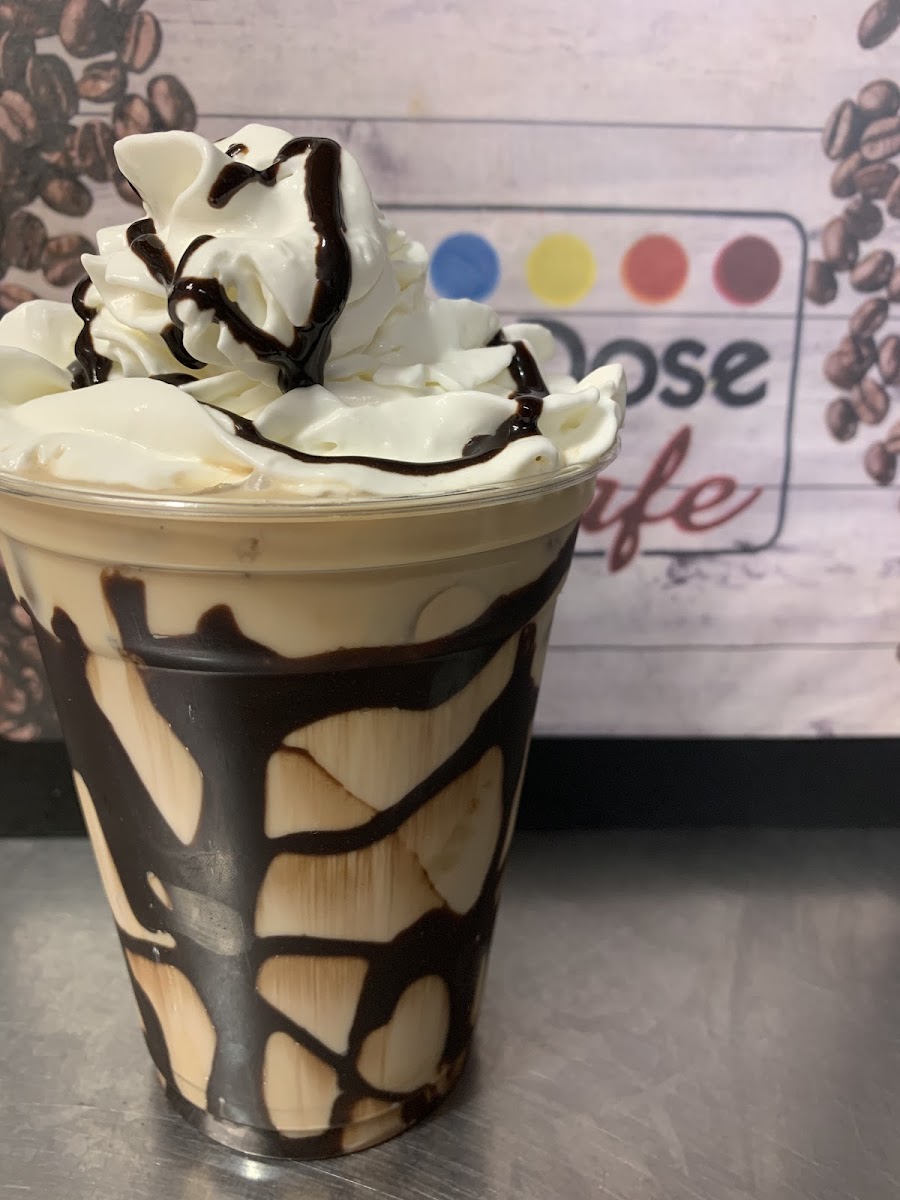 Daily Dose Cafe - 7