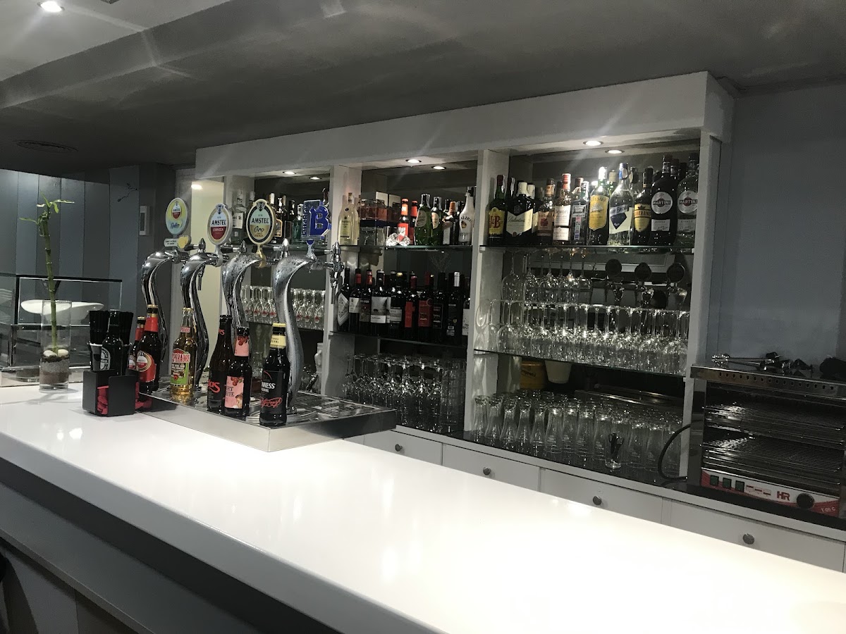 Belmar Café-Bar - 10