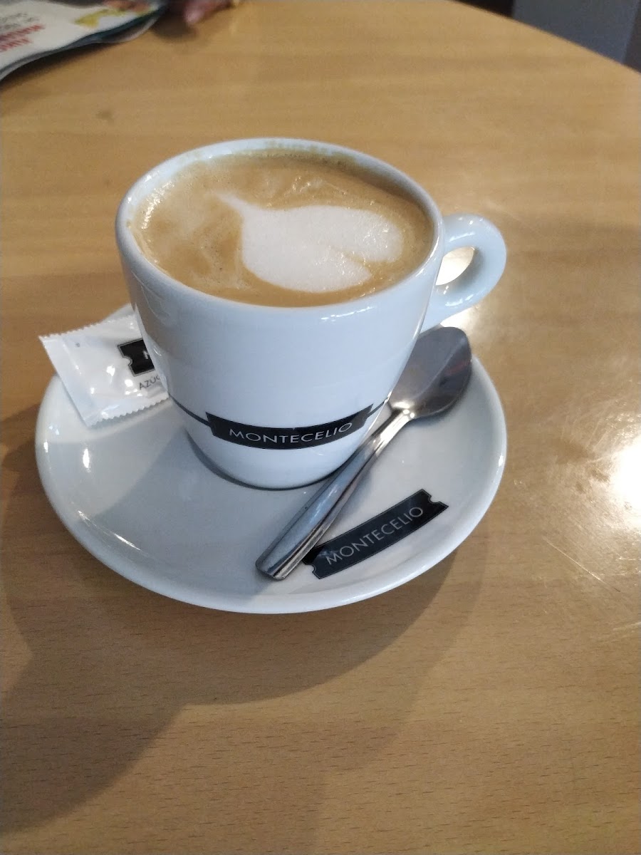 Belmar Café-Bar - 9