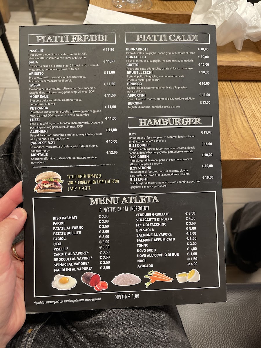 Caffè Vergnano - 1