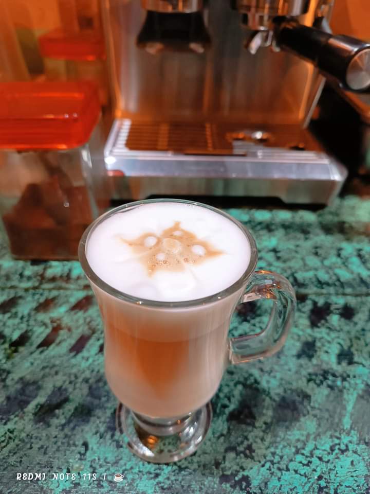 Coffee Shop - La Puesta del Sol - 2